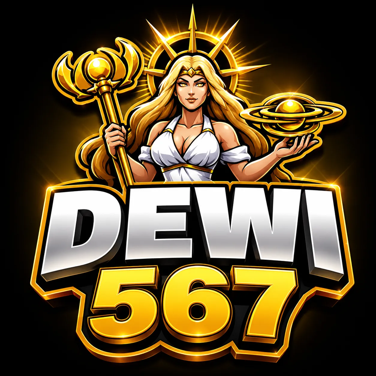 DEWI567 - Pertarungan Epik Dalam Dunia Action