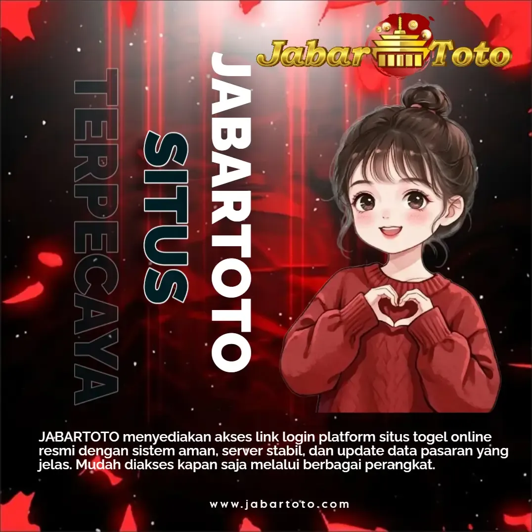 JABARTOTO - Game Strategi dan Manajemen Terbaik