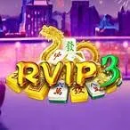 RVIP3 - Pertarungan Epik di Arena Virtual