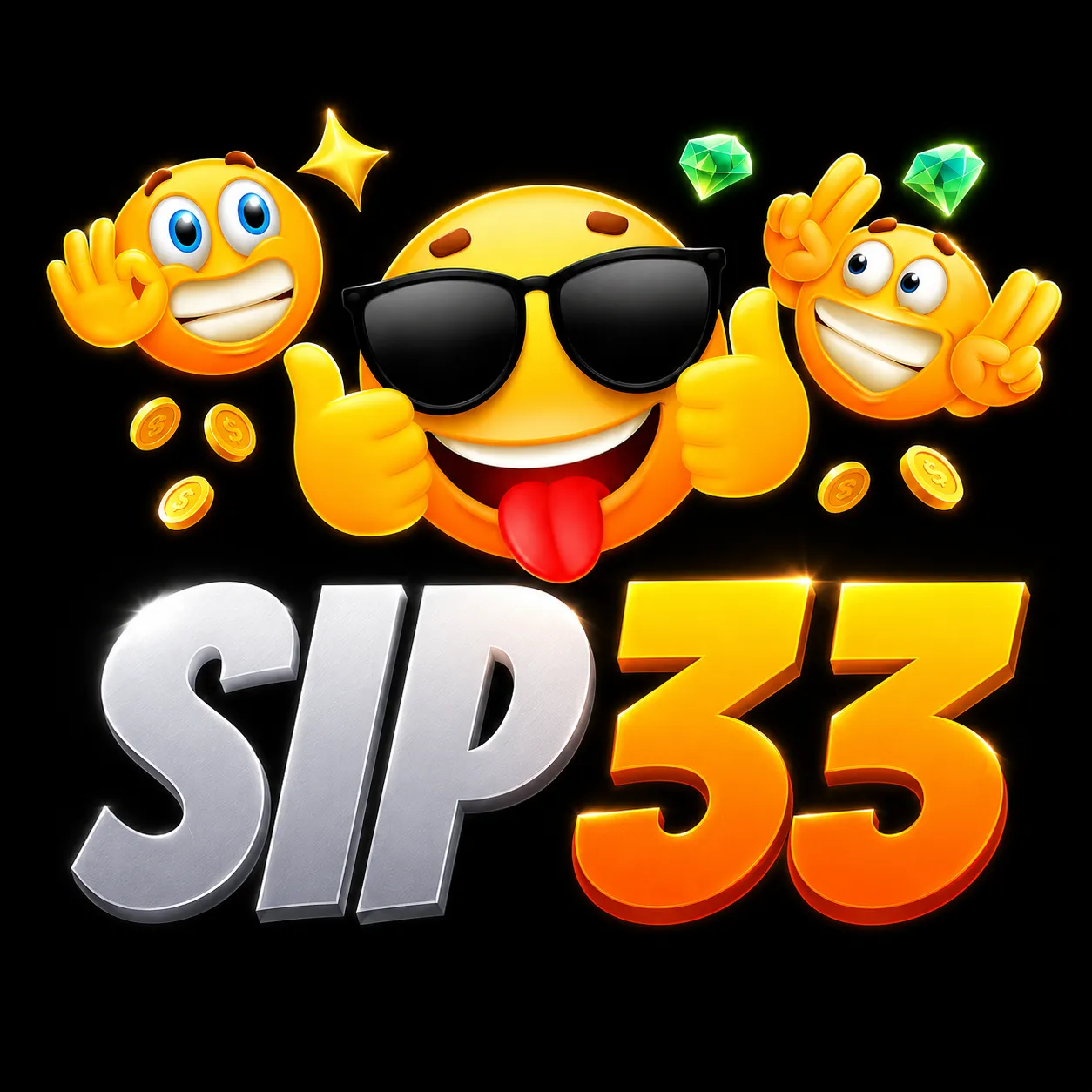 SIP33 - Pertempuran Terakhir di Jagat Battle Royale