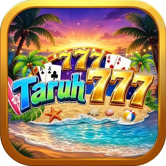 TARUH777 - Game MOBA Seru untuk Semua Penggemar